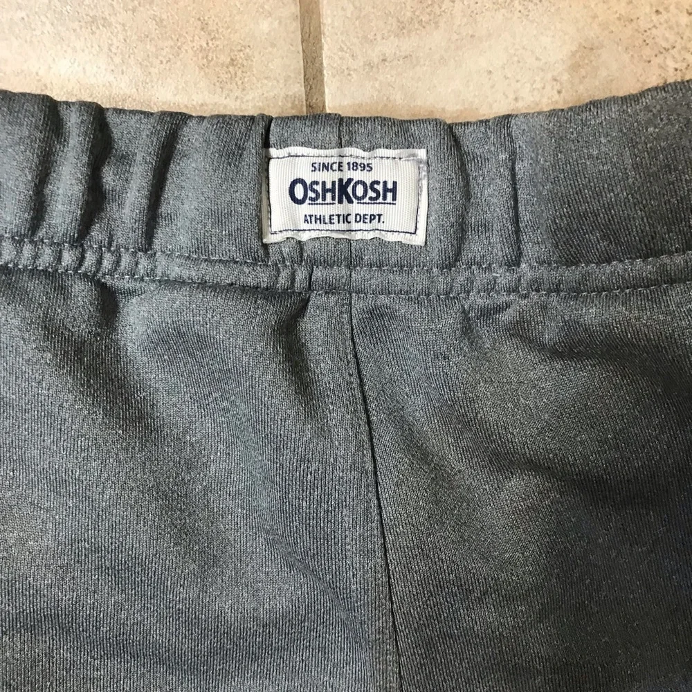 🛹OSH KOSH Athletic Shorts
